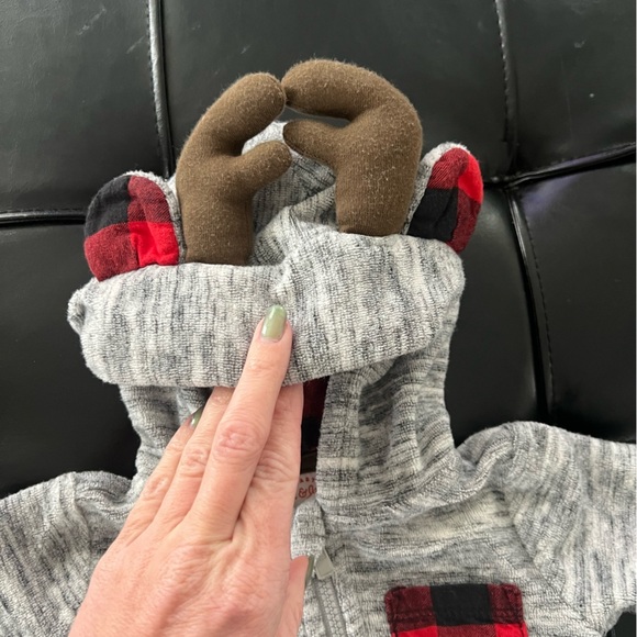 4 Outfits for Baby- 3-6 Months - Picture 5 of 10